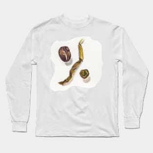 The Three Amigos Long Sleeve T-Shirt